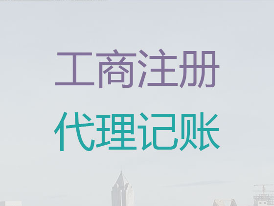 惠州代理记账-代账公司